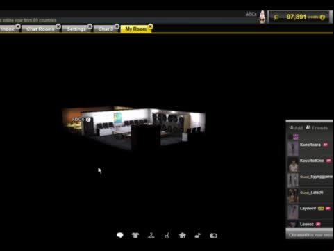 Imvu sex rooms that i sell hmu @abcs :p